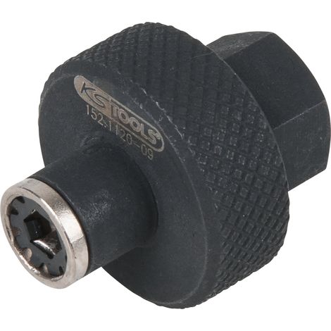 KS TOOLS cabezal de accionamiento - 152.1120-09
