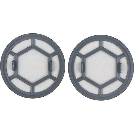 Stück langlebige, abnehmbare Filter für Hanfuren VC806 VC812 Pooda D8 D9