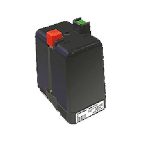 Interruptor de presión Condor mdr 5/5 aluminio membrana NBR