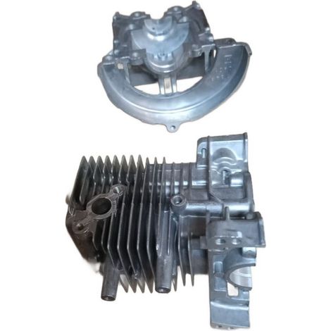 Cilindro para soplador compatible con Ebv245 Ref 502787