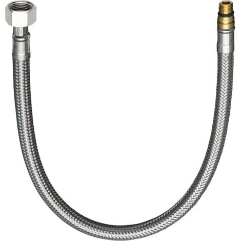 HG Anschlussschlauch Axor Starck Organic 450mm, 92345000 (1/2)