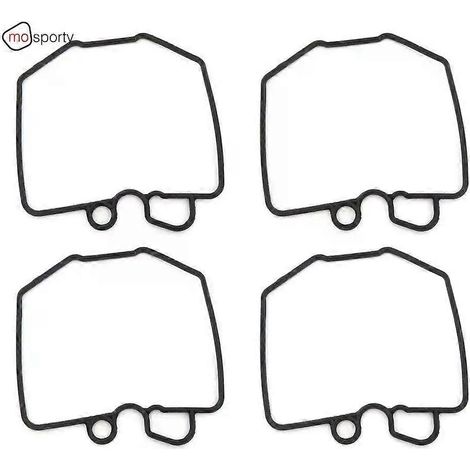 Kit de réparation de carburateur moto avec flotteur, joint et pointeau pour Honda CX500 CX500C CX500D CX 500C 500D 500 CD Custom (1/5)