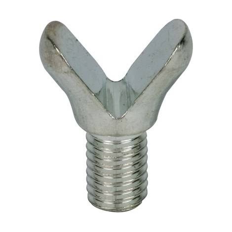 dehn Electrodo V cobre 22 mm rosca M8