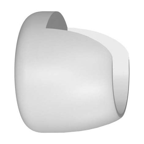 KD Supporto laterale Bianco