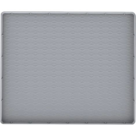 Tapis de réfrigérateur multifonctionnel, étanche