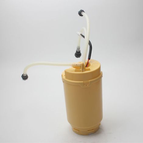 The reference number 7L6919088 is suitable for fuel pump assemblies of the Touareg from model years 2004 and 2006-2008.--DTEKGAZ (1/4)