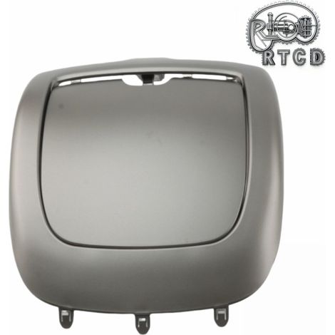 Les panneaux de ventilation de climatisation 68260-5M002-MB et 68260-5M003-MB conviennent aux modèles Nissan Sunny 00-06. (1/5)