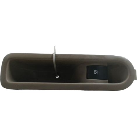 [PRODUIT D'OCCASION] Commande Leve-glace Porte Ard RENAULT Scenic II Ph1 02-06 ♻️ Ref Oe. 8200315029 - Garantie à vie (1/3)
