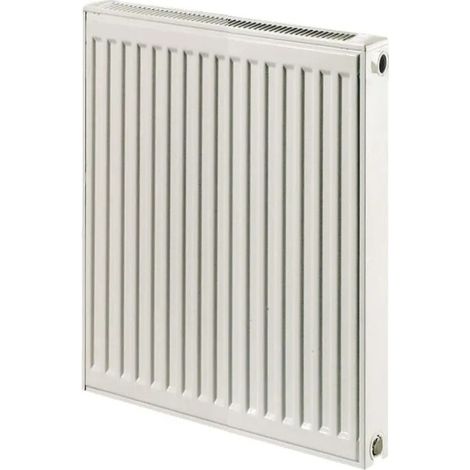 Radiateur Acier Eau Chaude 1285W H900xL700mm HENRAD Premium Eco Type 21 - 0192092107