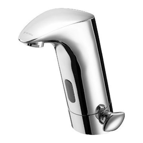 Robinet électronique WT VENUS HD à mélange d'eau, type chromé HD-M