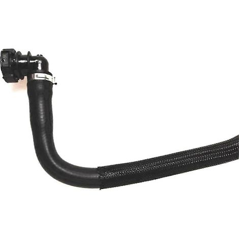 Durite de radiateur automobile 6466K6 6466VJ pour Peugeot 207/301/1007/2008 (1/5)