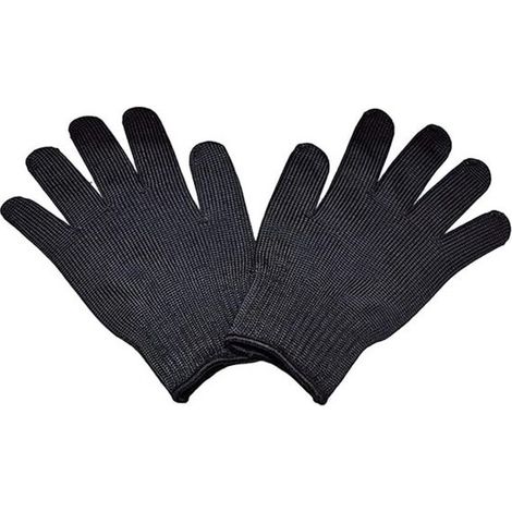 Gants de Protection pour Animaux de Compagnie - Anti-morsure - Gants d'entraînement contre les morsures - Gants pour la manipulation de petits animaux - Pour Vogels Préhension, Entraînement, Alimentat (1/5)
