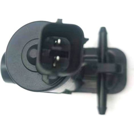 MN182397 windshield washer fluid pump, washer pump, and water spray motor are suitable for Mitsubishi Grandi. (1/4)