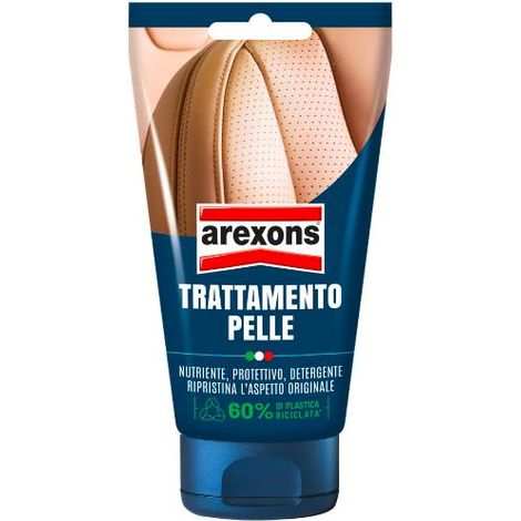 TRATTAMENTO PELLE ML 150 AREXONS