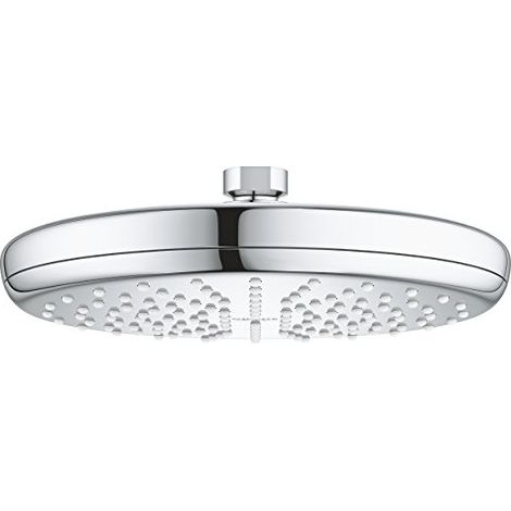 Grohe 26409000 Soffione 210, Ecojoy Tempesta, Cromo (1/4)