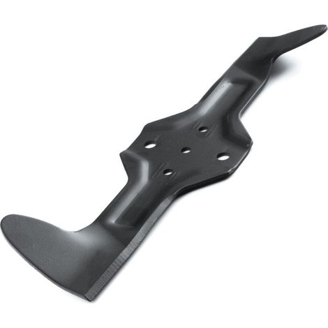 Lame tondeuse pour Husqvarna CT151 532 18 63-88 coupe 45,7 cm