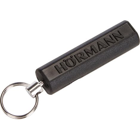 Hörmann 4510023 Transponder chiave TS adatto per TTR 100/TTR 1000/TTR 100 – 1, 0,5 x 0,1 x 0,09 cm