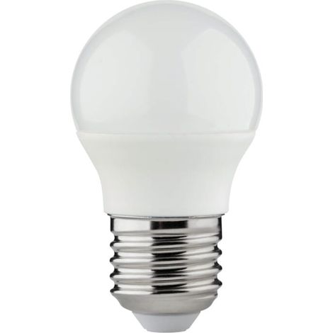 Bombilla LED IQ-LED G45 E27 5,9 W 806 lm neutra Kanlux (1/2)
