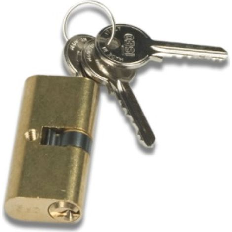 Manubri in polietilene per esercizi, set da 2 kg x 2