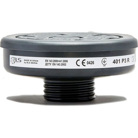 Filtro BLS 401 P3 R