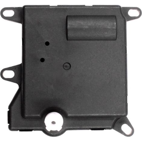 Lauwexe – Actionneur de chauffage 95VW 19E616 AD – Remplacement servomoteur pour Ford Transit T12 T15 V347 V184 (1995-2012) – Matériau ABS