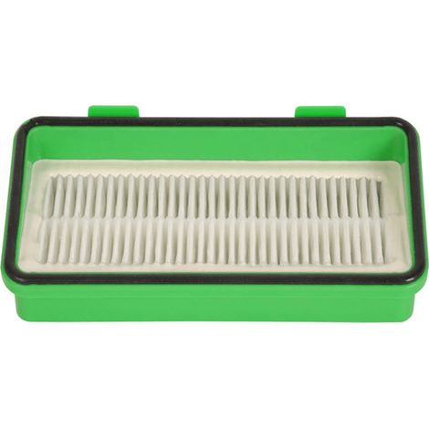 FILTRE HEPA POUR PETIT ELECTROMENAGER ROWENTA - ZR902001 (1/3)