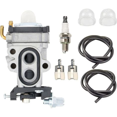 Kit de piezas para carburador Walbro WYA-1-1 BCZ2400S 2500 3060TS EZ25005 (1/5)