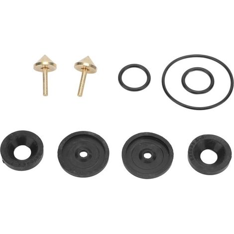 Kit de réparation pour vanne de chauffage BMW – Référence 64118391348 – Compatible séries E34, E39, E60, E61 et LCI (1/5)