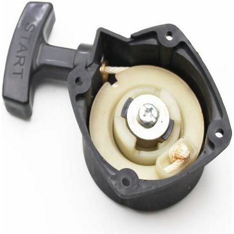 Avviatore a strappo per modelli di decespugliatore T230 T231 72933-75900 - ALTRO (1/2)