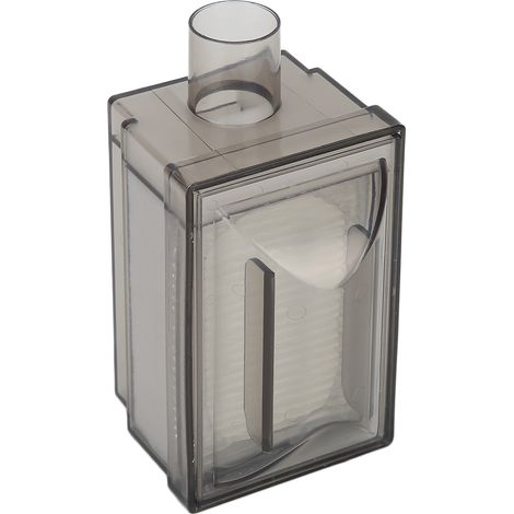 Filtre à particules universel de remplacement pour concentrateur d'oxygène et générateur d'oxygène de 3 L (1/5)