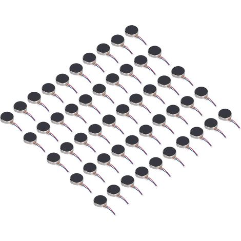 50 Pieces Agricultural Spare Miniature Vibrating Vibration Bedding