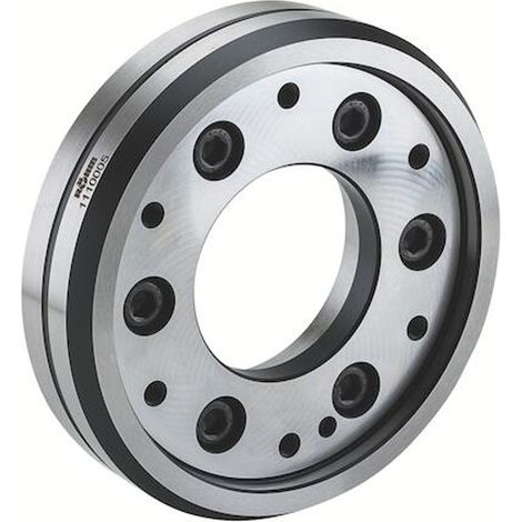 Röhm Brida intermedia ZF, ISO 702-1 (DIN 55028), Cono corto n.º 5 (A 05) - 1110005 (1/4)