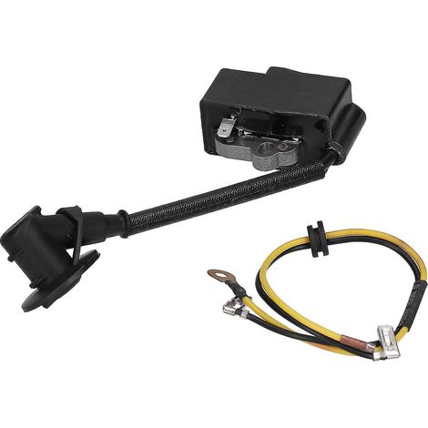 Bobine d'allumage de remplacement pour tronçonneuse STIHL MS251 MS261C (référence 1141 400 1307), pièces détachées durables