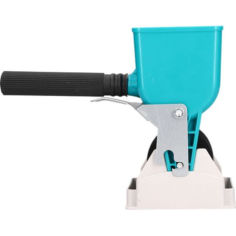 Applicateur de colle manuel, applicateur de colle à rouleau, petit applicateur de colle manuel pour planches de bois et papier peint, outil d'application de colle pour boîtes en carton. (1/5)