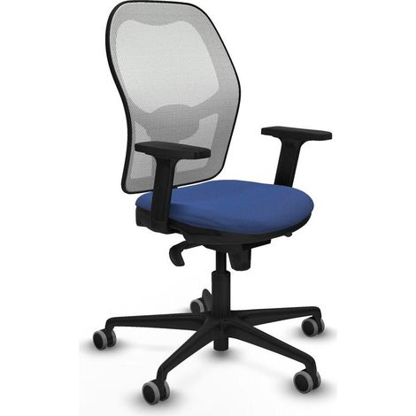 Piqueras y Crespo 2D036G0 Bürostuhl Blau