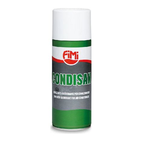 IGIENIZZANTE SPRAY PER CLIMATIZZATORI CONDISAN- 400 ml- FIMI- pezzi 1 (1/2)
