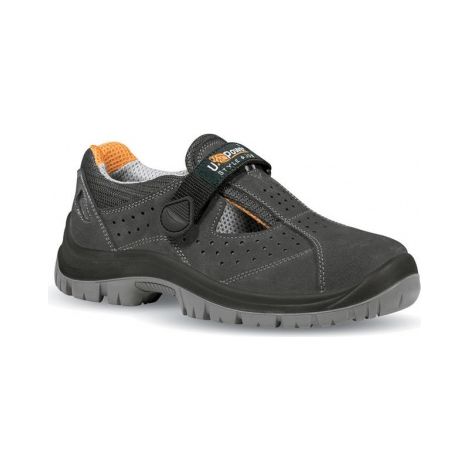 Chaussures de sécurité basses MAGIC S1P SRC - Noir 35 (1/4)