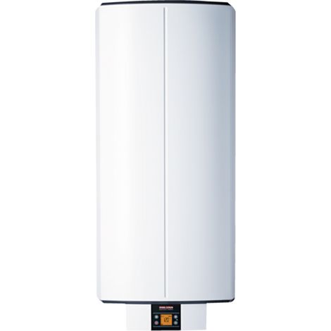 STIEBEL ELTRON Wandspeicher SHZ 120 LCD, 120 l, 1 bis 6 kW, weiß, 231255