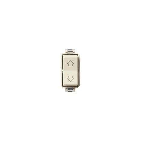 VIMAR - 08280 Pulsante commutatore 1P 10A