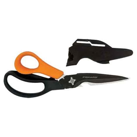 FORBICE MULTIUSO 'SOLID SP341' 23 cm - FISKARS