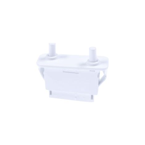 Pulsante di frigorifero frequentemente, congelatore LG 6600JB2005C