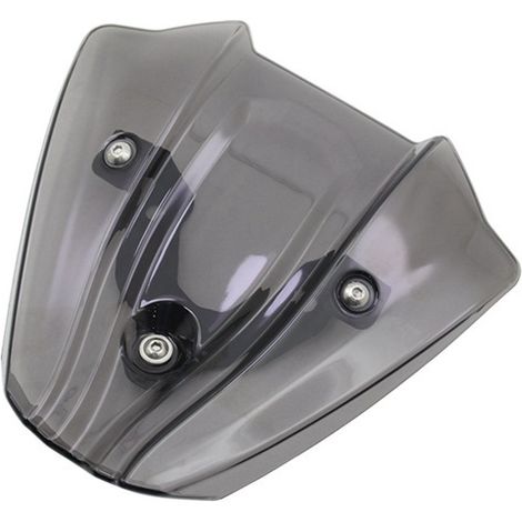 Kompatibel mit 2024 390DUKE Motorrad, modifizierte Rennverkleidung mit kleiner Windschutzscheibe (1/4)