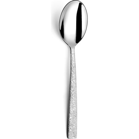 6 x cuillère de table HAVANE JUNGLE - Inox - Amefa (1/2)