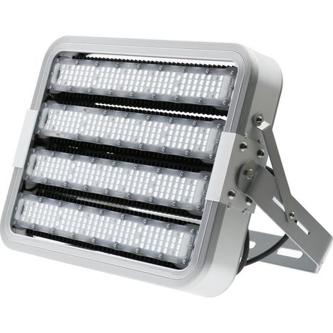 Spot LED Modulaire Coliseum 400W 5000K - Ledme - LM6480 (1/5)