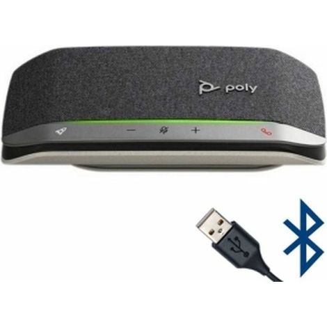 POLY Altavoz manos libres Sync 20 USB-A (1/2)