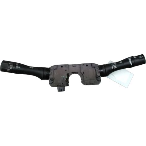 [PRODUIT D'OCCASION] Bloc Commodos NISSAN Juke Phase 2 2014-... ♻️ Ref Oe. 255603nl0b - Garantie à vie (1/2)