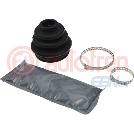 Jeu de joints-soufflets, arbre de commande Autofren Seinsa D8206 ALFA ROMEO