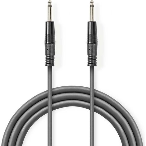 Cable monoljudo pasador de 635 mm pasador de 635 mm placas de niquel 300 metros redondo cloruro de polivinilo (1/3)