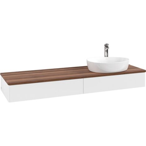 Villeroy & Boch L16052MT WTUS Antao L165 1600x190x500mm (1/3)