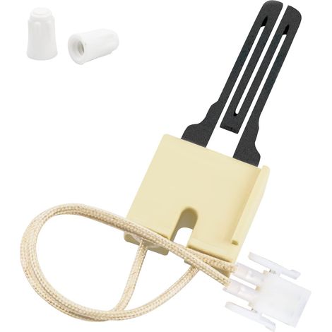 62-22868-93 Allumeur de four chaud de rechange pour four Rhe-em Ru-ud Weather erking pièce 025-32625-000 Norton-271N 62-22868-82 62-22868-93 62-22441-00 1 62-22868-02 Par (1/5)